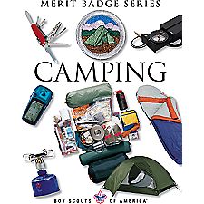 Camping_Merit_badge_Cover